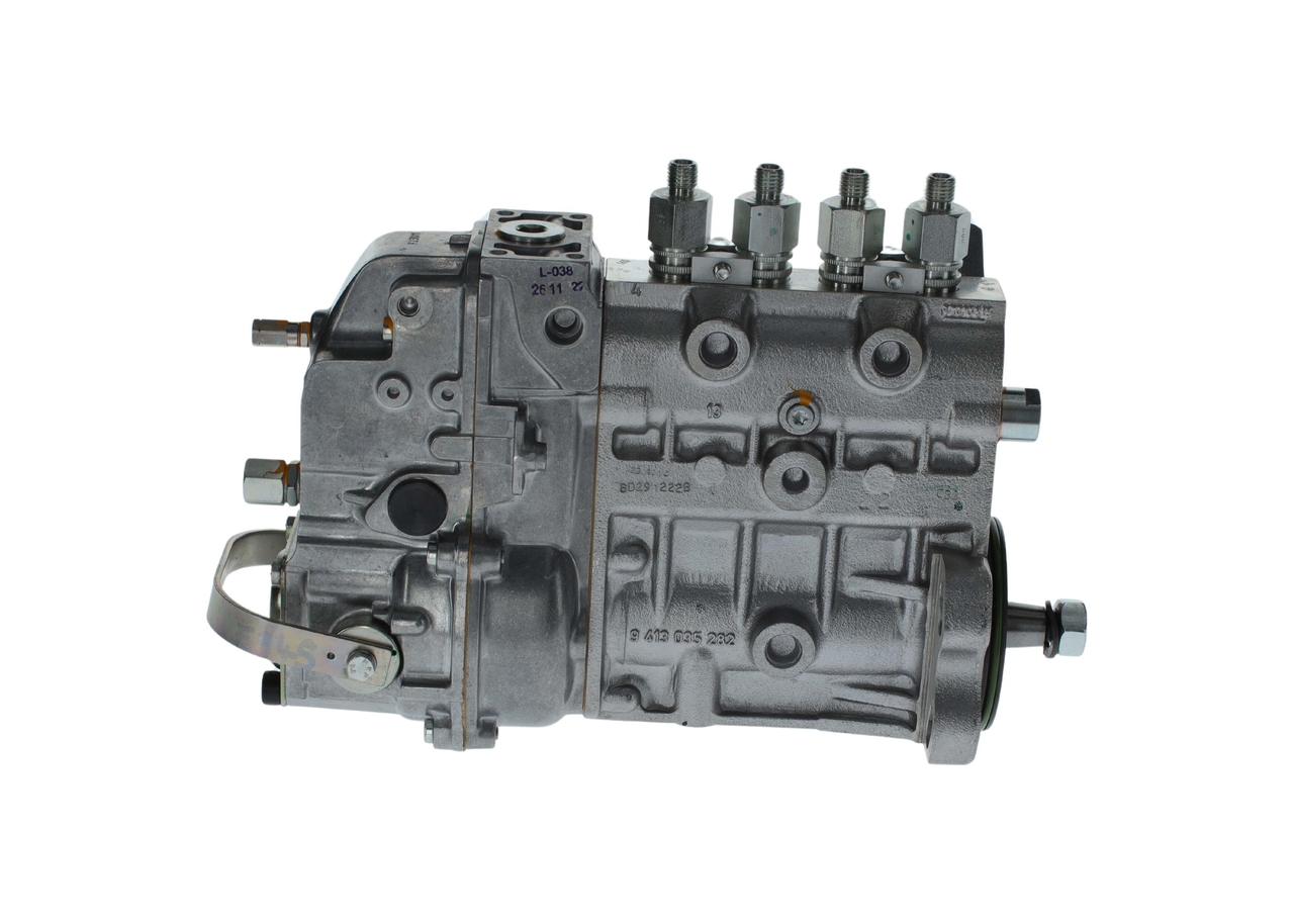 BOSCH 0 401 374 008 Einspritzpumpe