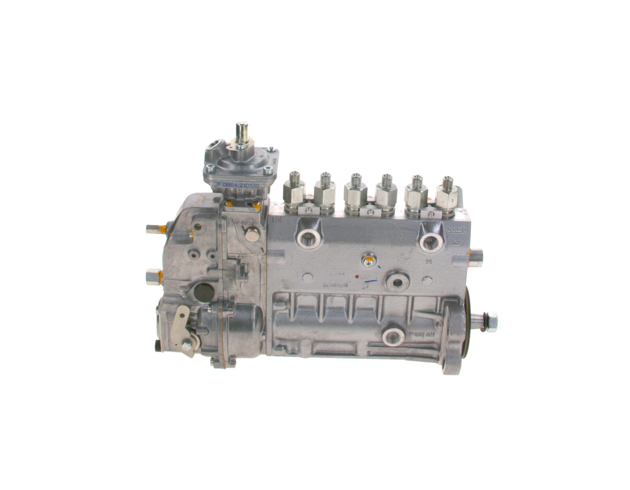 BOSCH 0 401 376 013 Einspritzpumpe