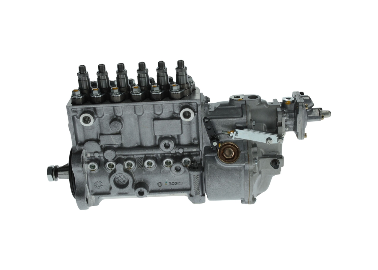 BOSCH 0 402 746 701 Pompa di iniezione