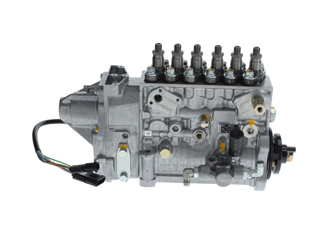 BOSCH 0 402 796 833 Pompa wtryskowa