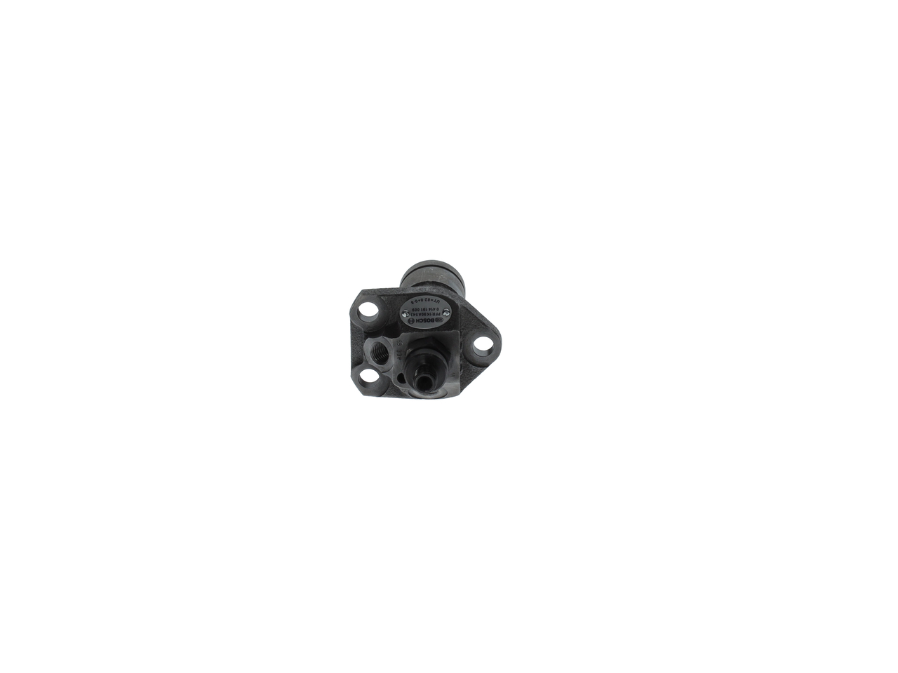 BOSCH PFR1K90A543 Pompa di iniezione