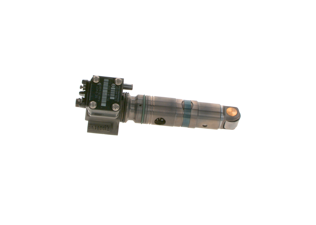 BOSCH PLD1C100/440/24S160 Unità pompa-iniettore