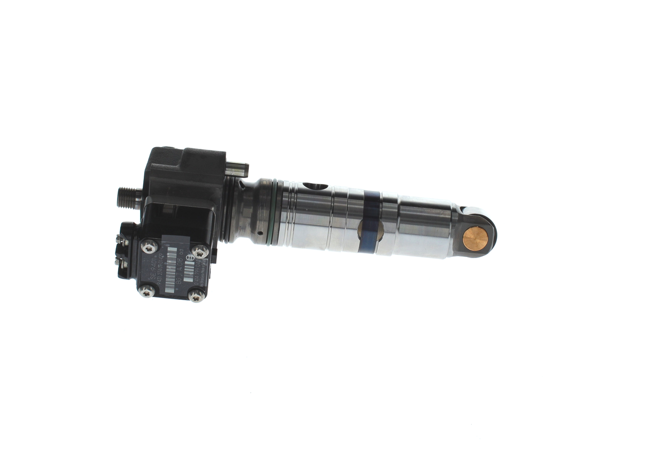 BOSCH PLD1C100/440/24S160 Unità pompa-iniettore