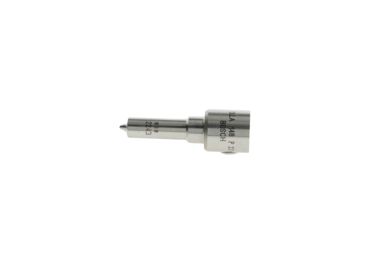 BOSCH DLLA 148 P 2243 Końcówki wtryskiwaczy