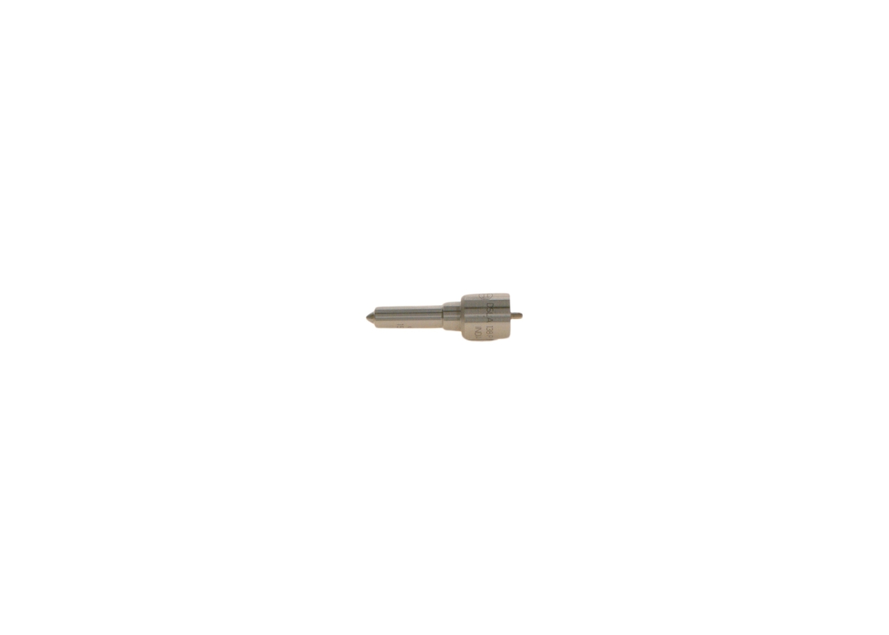 BOSCH DSLA 138 P 1505 Naaldzitting