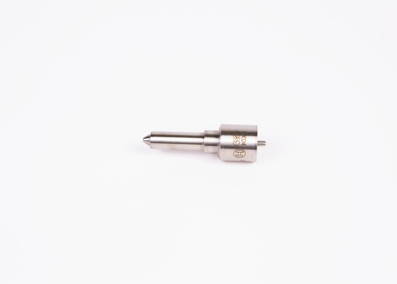BOSCH 0 433 175 502 Nozzle Body-image-8458038