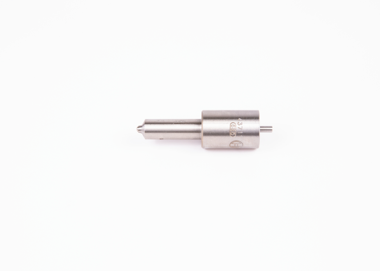 BOSCH DLLA 155 S 1420 Korpus dyszy