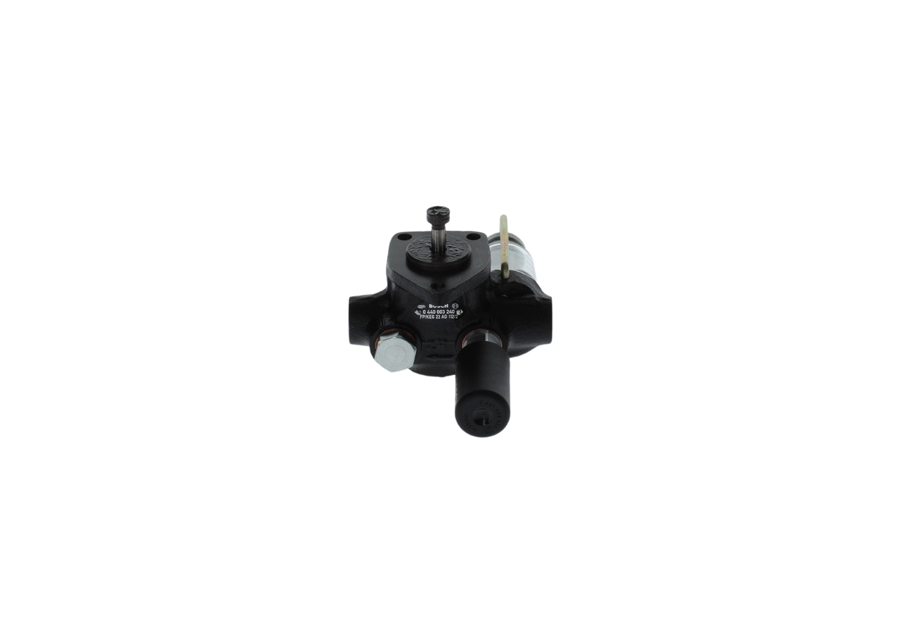 Pompe, préalimentation de carburant 0 440 003 240 BOSCH 51.12101.7024 MERCEDES-BENZ
