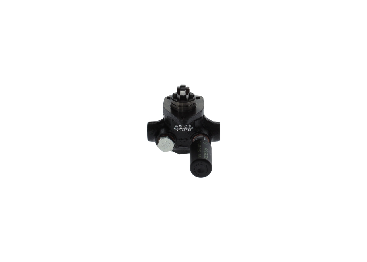 Pumpe, kraftstofforfremføring 0 440 008 020 BOSCH 0010917801 MERCEDES-BENZ