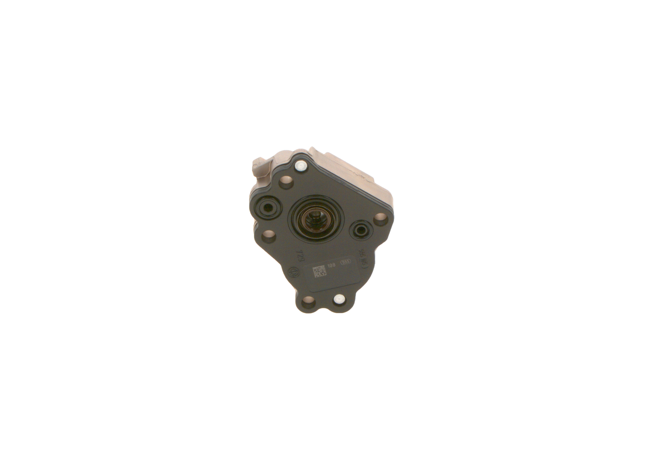 BOSCH FP/ZP18/L1S Pompa idraulica, Sistema frenante