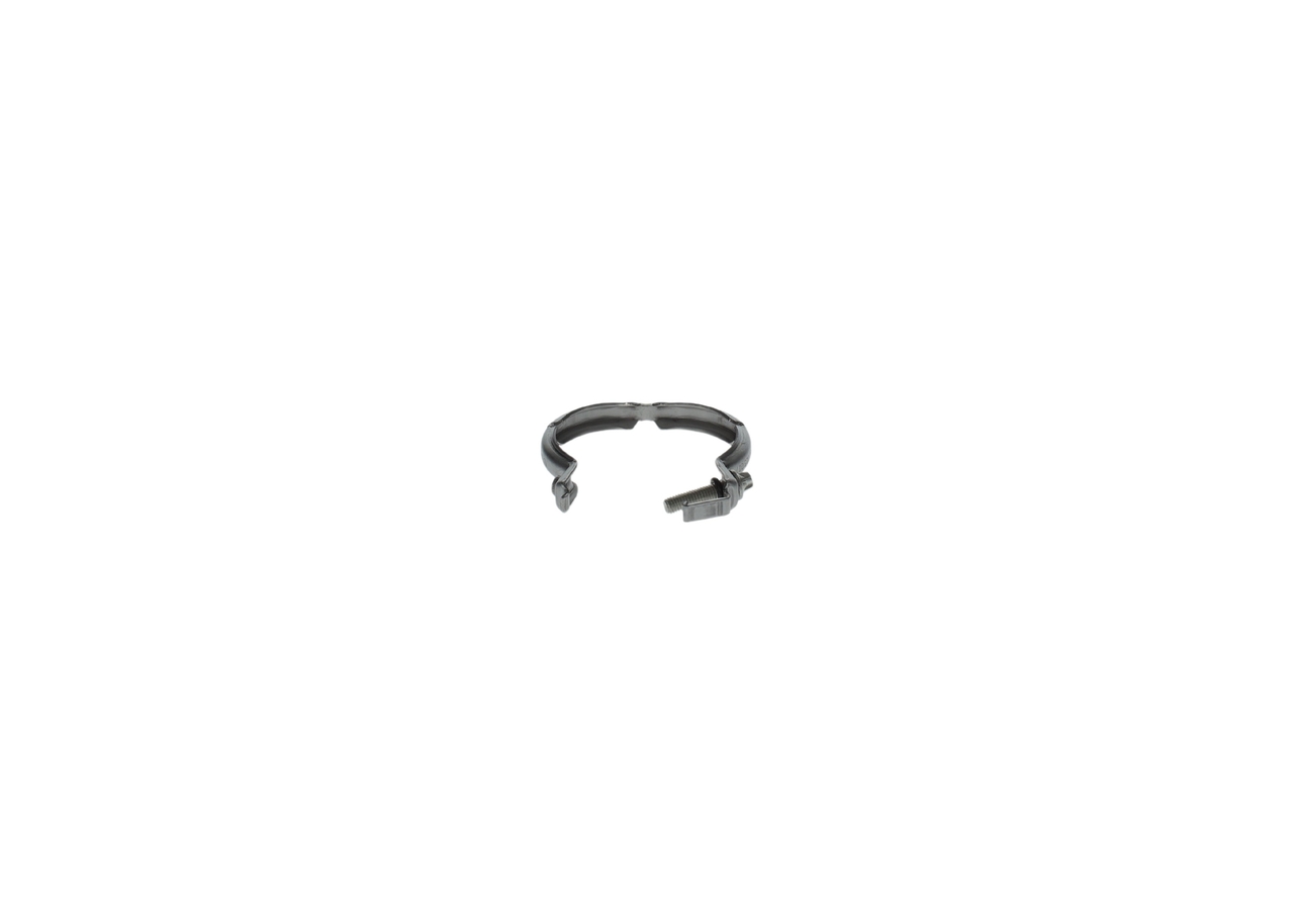 BOSCH 0 444 025 007 Klemstykke