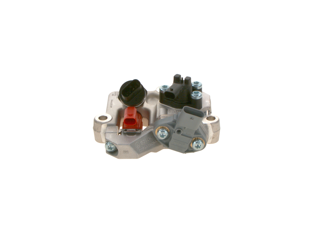 BOSCH 0 444 031 017 Doseerimismoodul, tahma- / partiklifiltri taastamine