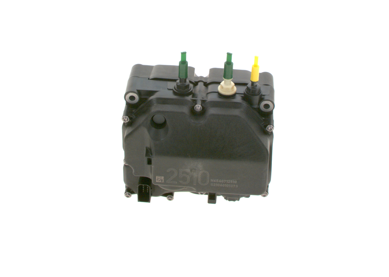BOSCH DNOX22/PM/24/E/D/S Hankemoodul, karbamiidipritse