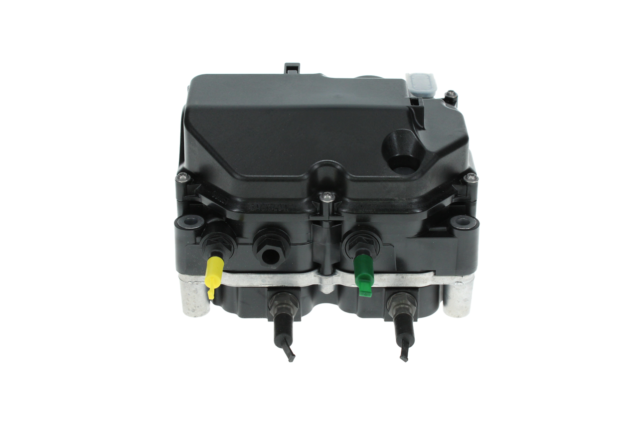 BOSCH DNXM/PM/24/W/S Syöttömoduuli, urearuiskutus