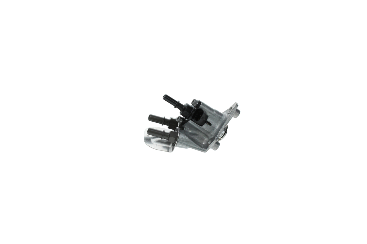 BOSCH DNOX22/DM/24/7,2/3/S Modulo dosatore, Iniezione urea