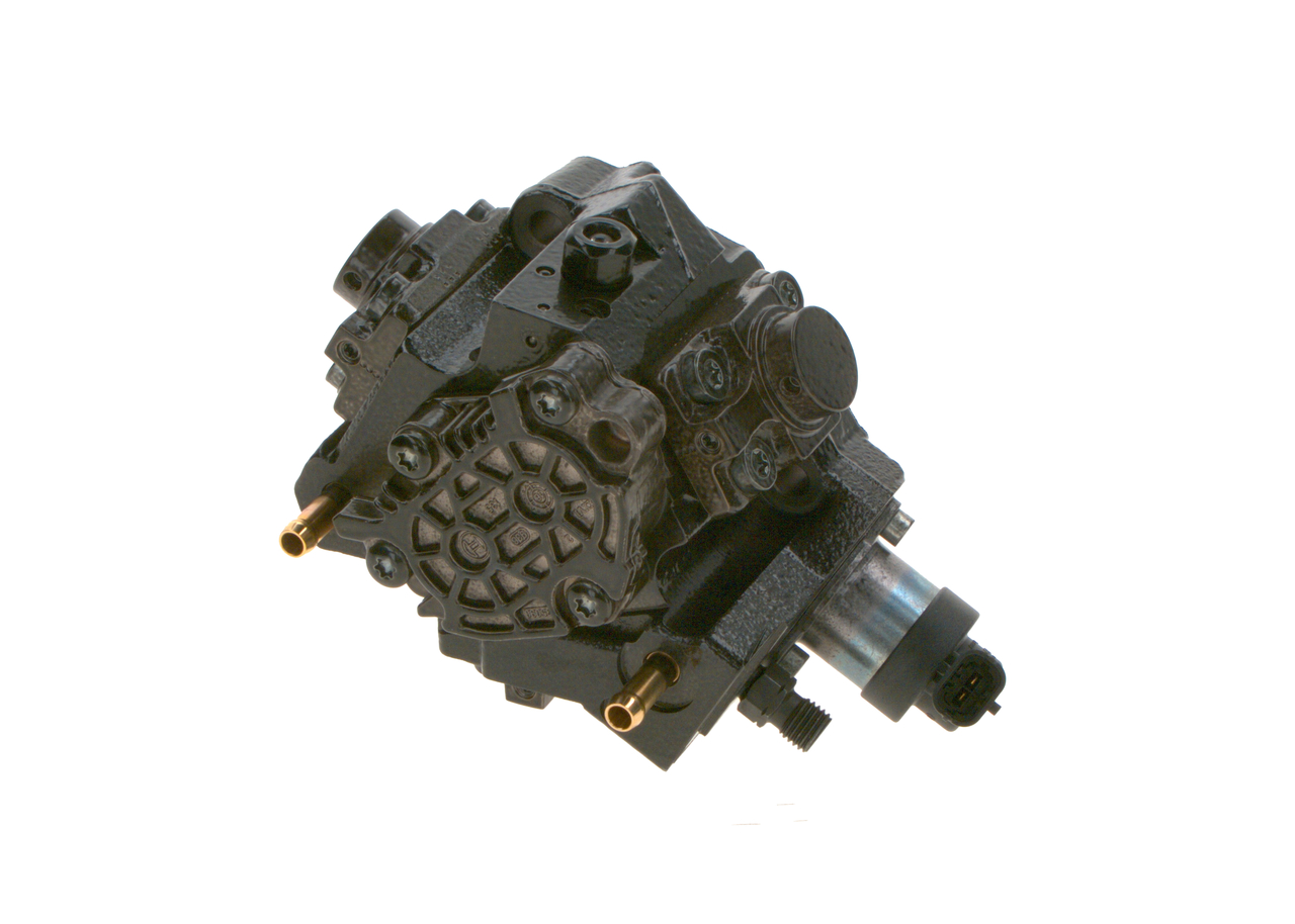 BOSCH CR/CP1H3/R85/10-789S Hochdruckpumpe