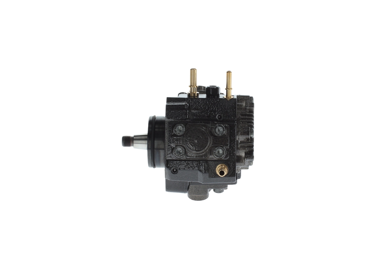 BOSCH 0 445 010 208 Pompe à injection Megane 3 2.0 dCi 150 CV Diesel 2012