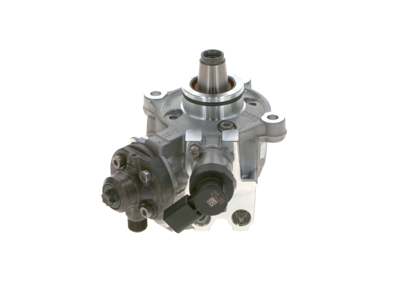 0 445 010 735 BOSCH pompa alta pressione Sprinter 5-t Van (907) 519 CDI Trazione integrale (907.653, 907.655, 907.657) 190 CV Diesel prezzo