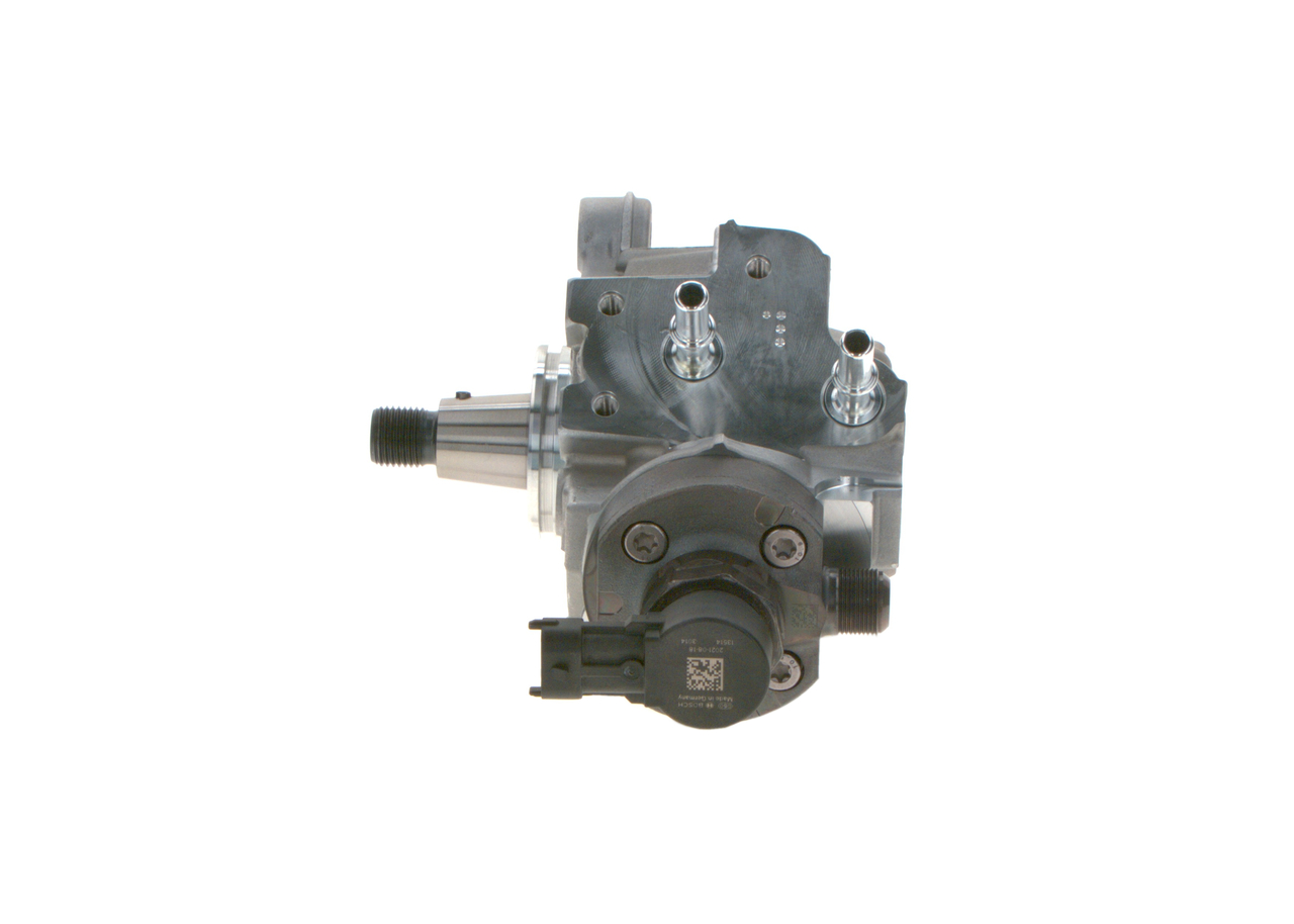 BOSCH 0 445 010 760 High Pressure Pump-image-8458934