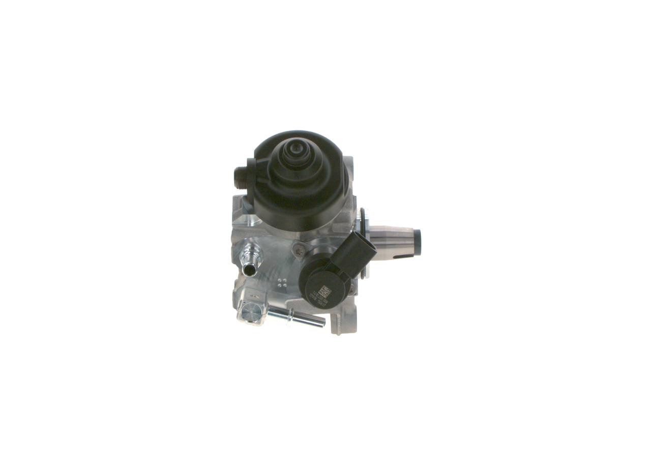 BOSCH 0 445 010 767 High Pressure Pump-image-8458937