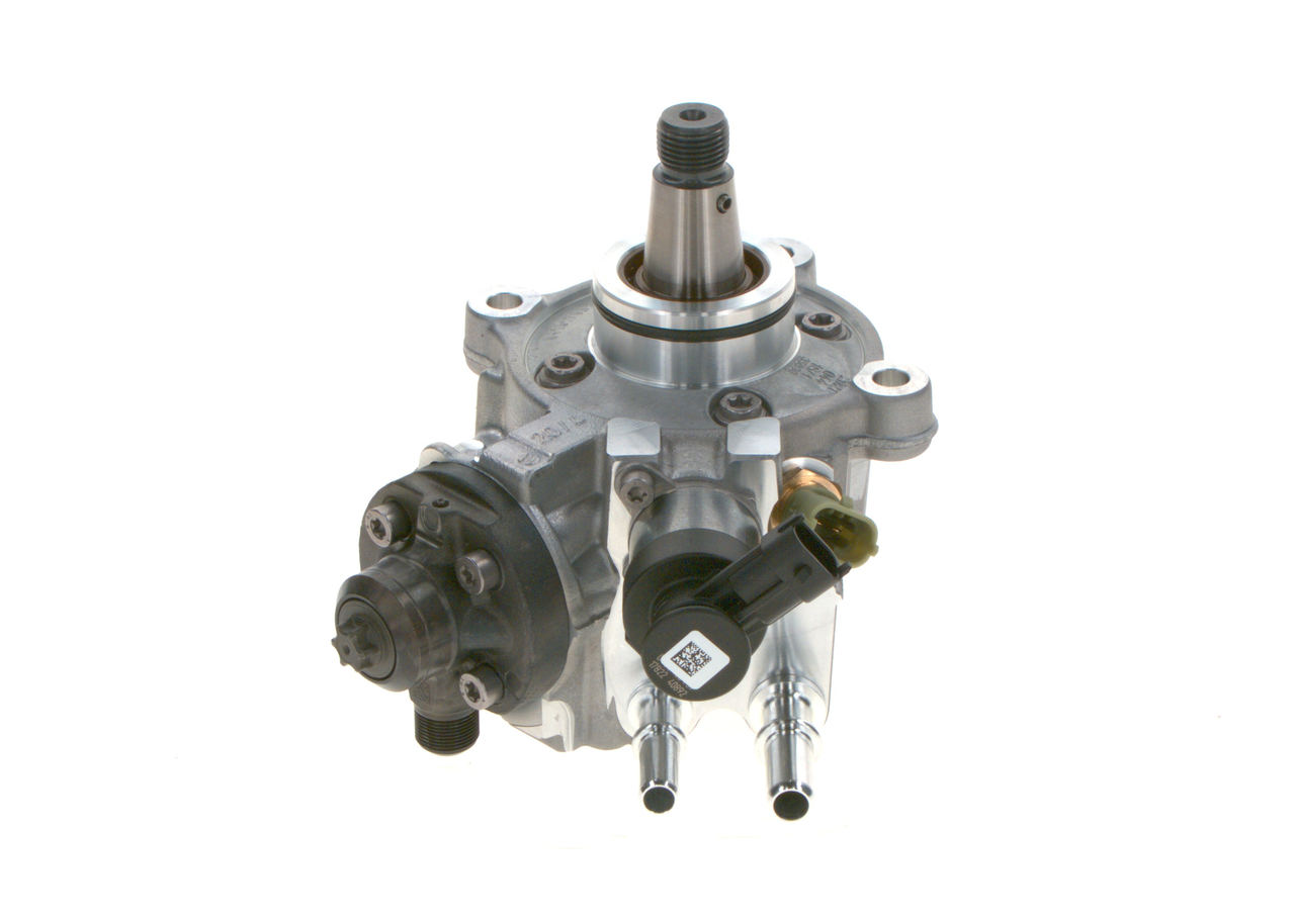 BOSCH 0 445 010 771 JAGUAR XF Saloon (X260) 2.0 D AWD 180 hp Diesel High pressure fuel pump price