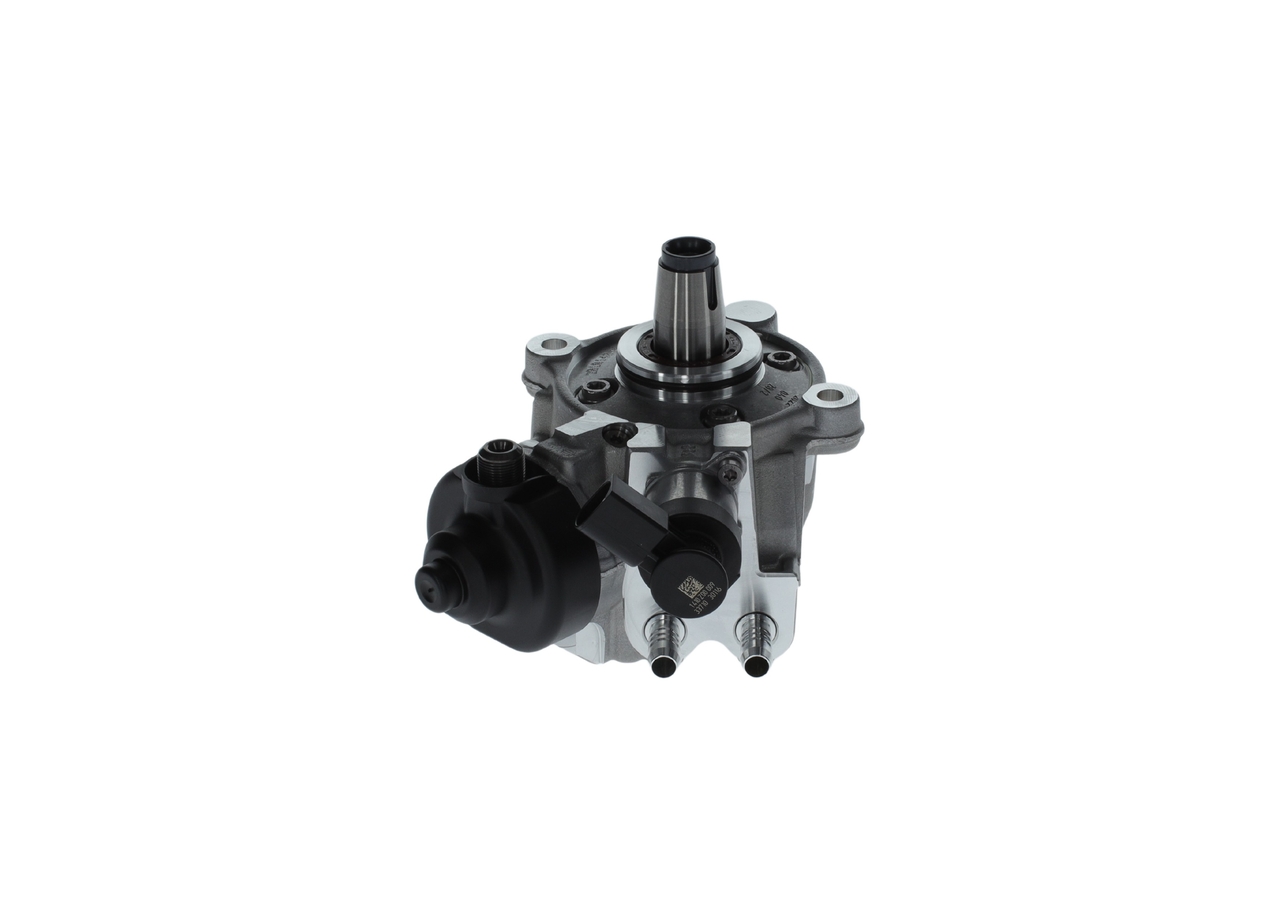 BOSCH 0 445 010 794 High Pressure Pump-image-8458945