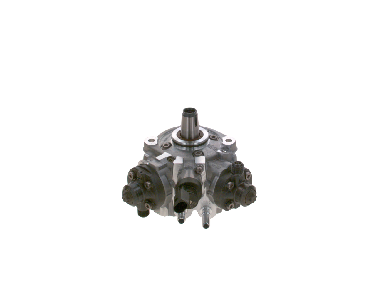 BOSCH 0 445 010 840 Pompa wtryskowa paliwa BMW G11 730d xDrive 3.0 211 KM olej napędowy cena