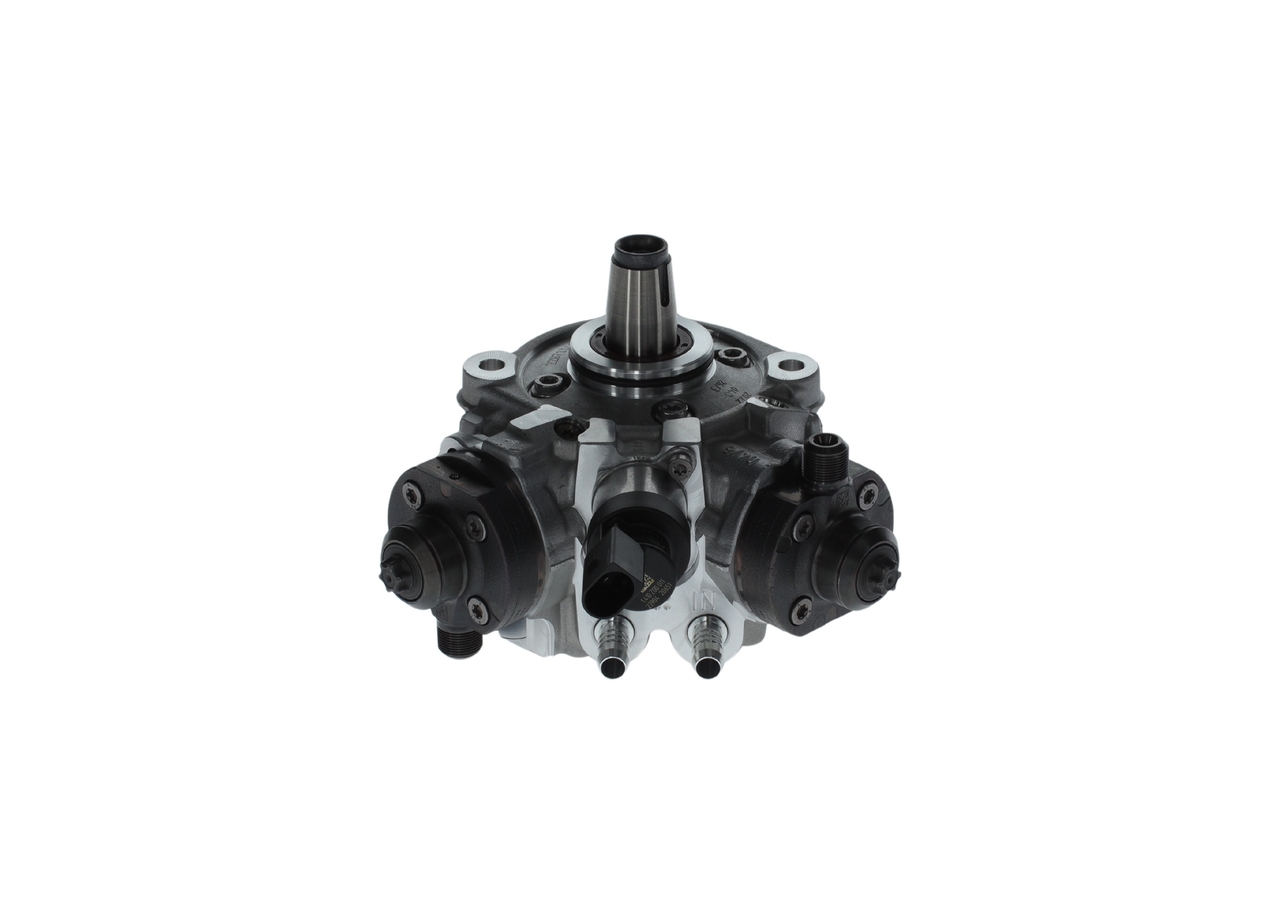 BOSCH 0 445 010 848 High Pressure Pump-image-8458963