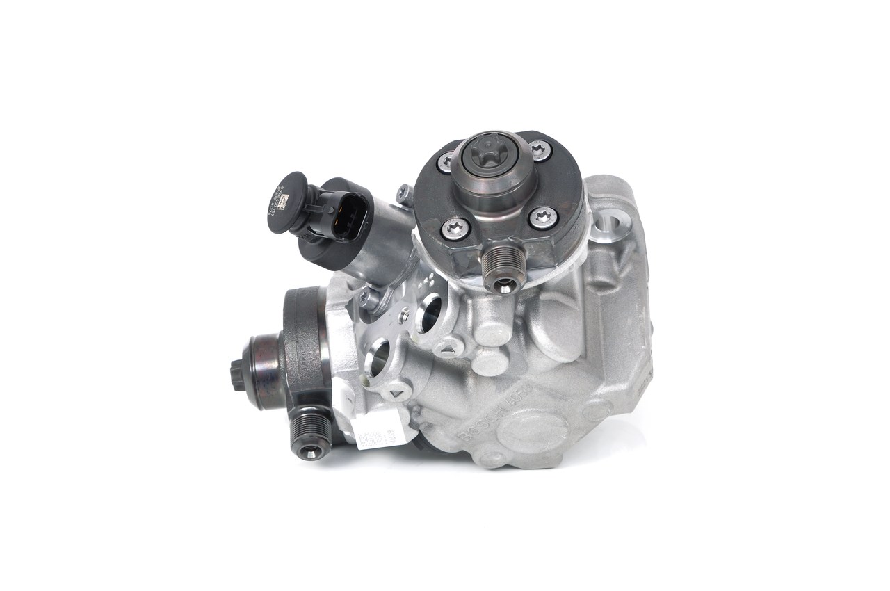 BOSCH 0 445 010 851 High Pressure Pump-image-8458965