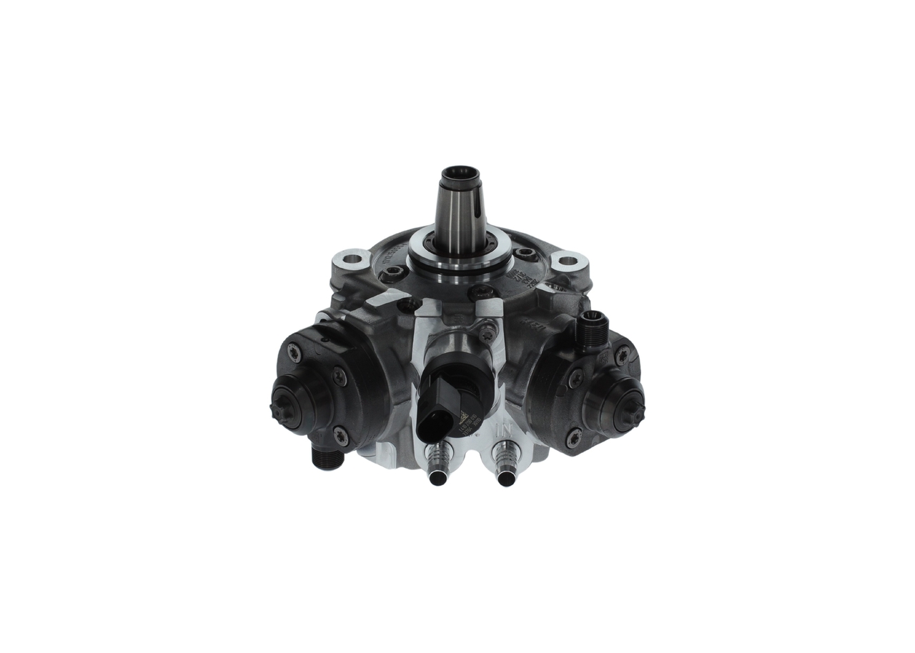 Pompe à injection 0 445 010 854 BOSCH 13518597821 BMW