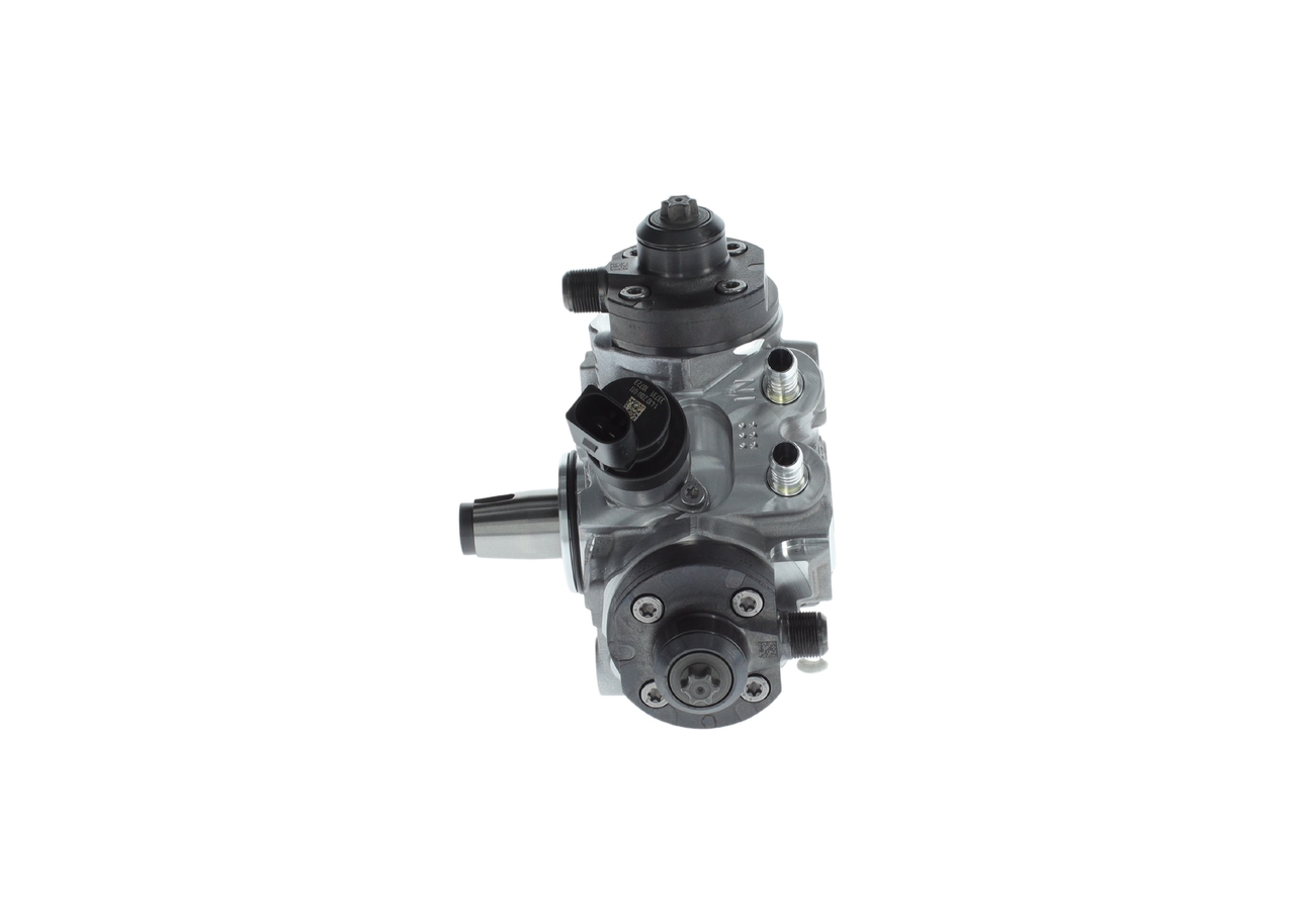BOSCH 0 445 010 856 High Pressure Pump-image-8458968