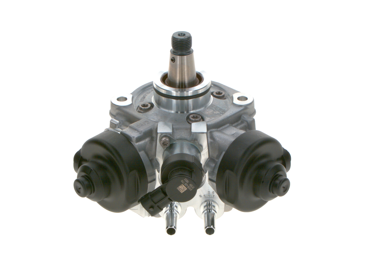 BOSCH CR/CP4HS2/R80/40 Bomba inyectora