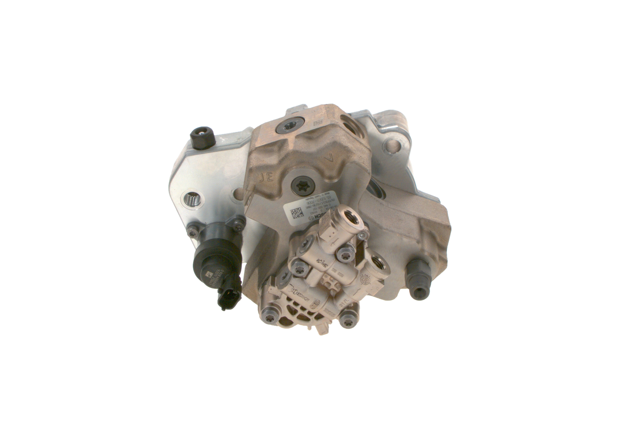 BOSCH CR/CP3S3/L110/30-789S Nagynyomású szivattyú