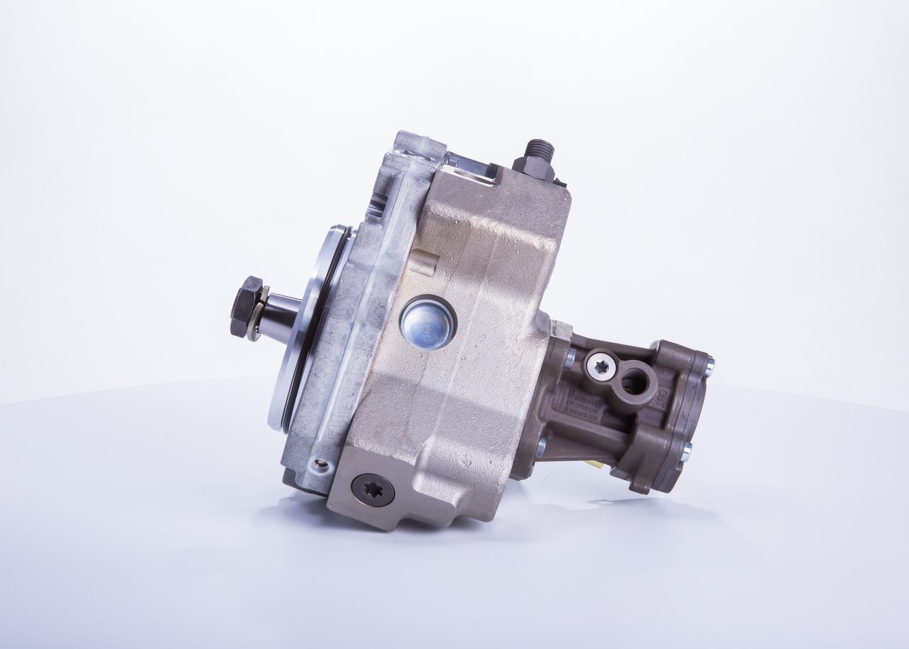 BOSCH CR/CP3S3/L125/40-789S Pompe à injection