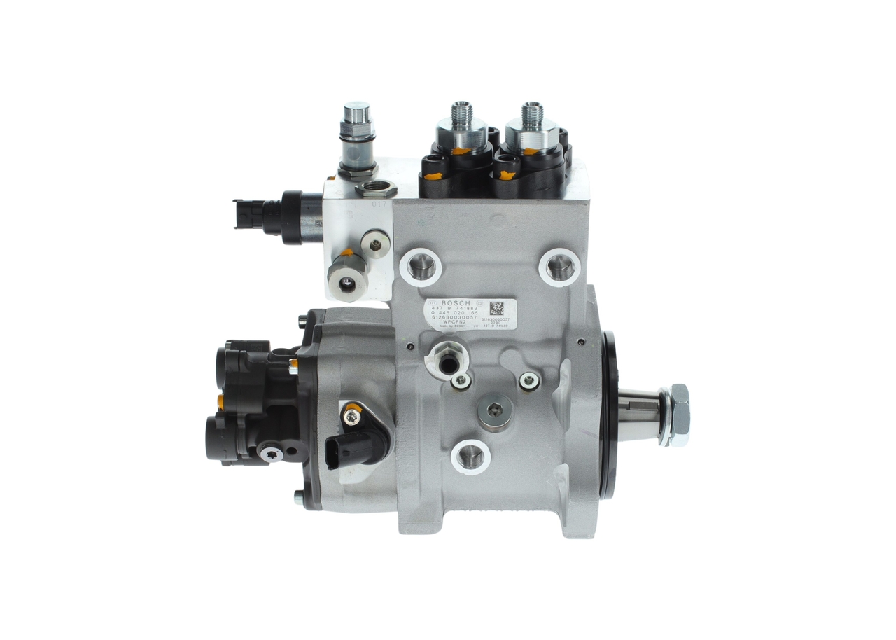 BOSCH CR/CPN2S2/L360/10-5891 Nagynyomású szivattyú