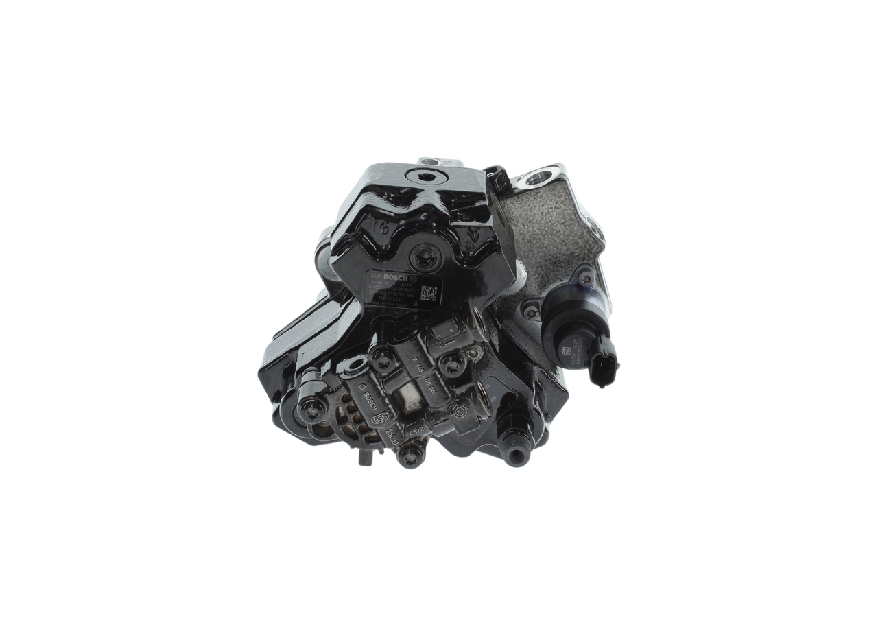Online Shop: Einspritzpumpe BOSCH CR/CP3S3/L110/30-789S