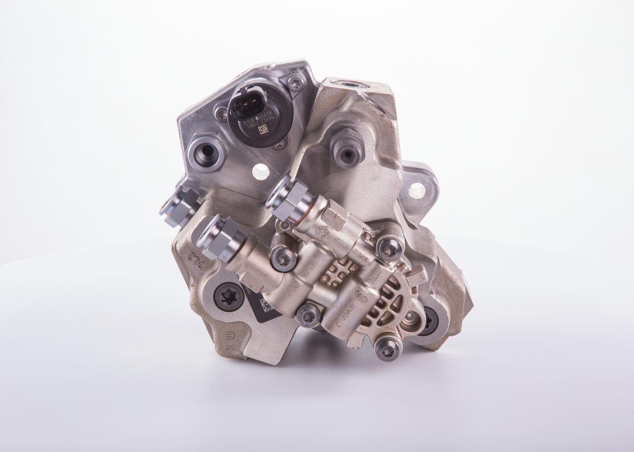 BOSCH CR/CP3S3/L110/30-789S Hochdruckpumpe