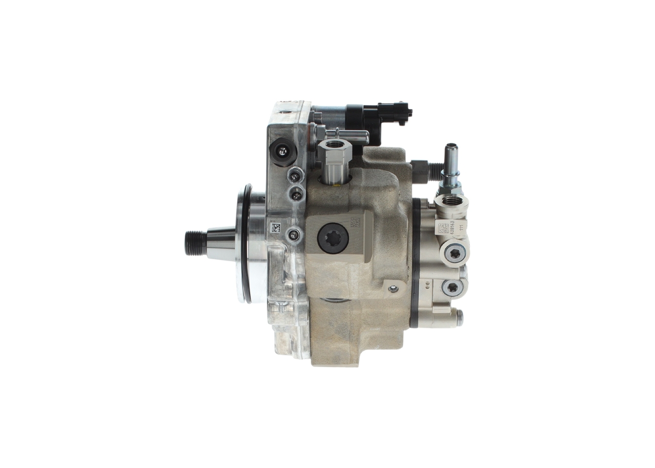 BOSCH CR/CP3HS3/L110/30-789S High pressure fuel pump