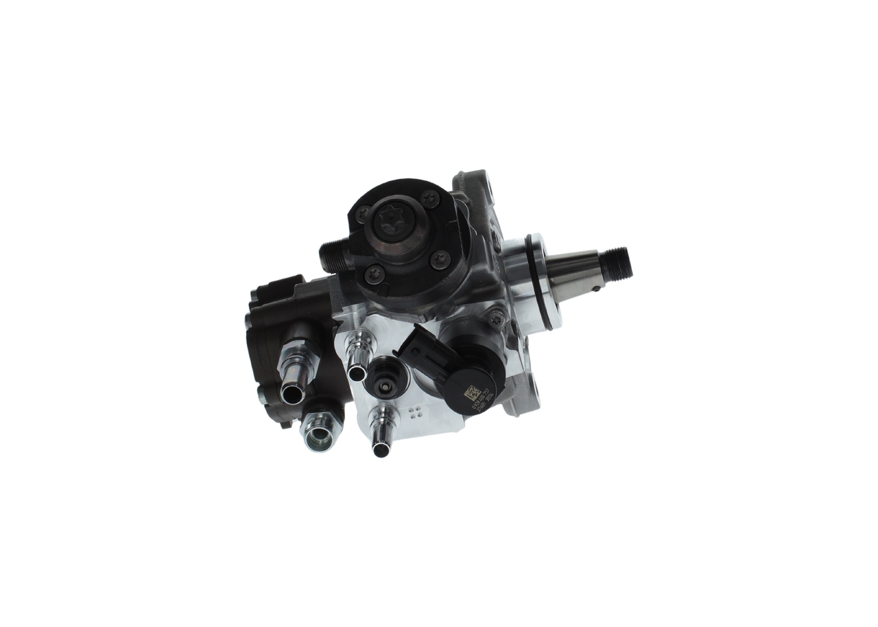 BOSCH CR/CP4N1/R50/20-S Bomba inyectora