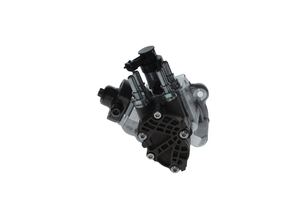 BOSCH CR/CP4N1/L50/20 Bomba inyectora