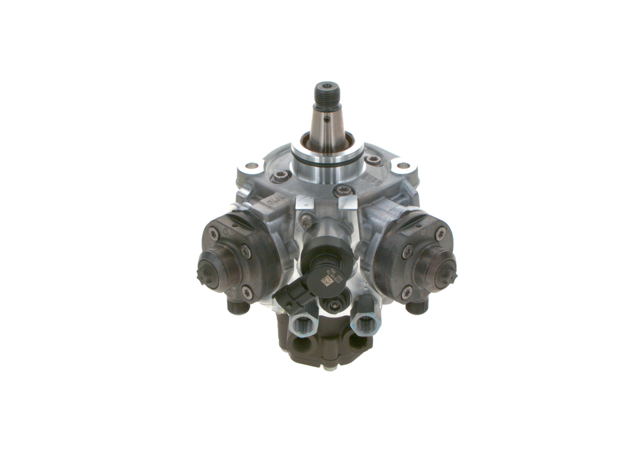 BOSCH CR/CP4N2/L86/40-S High pressure fuel pump