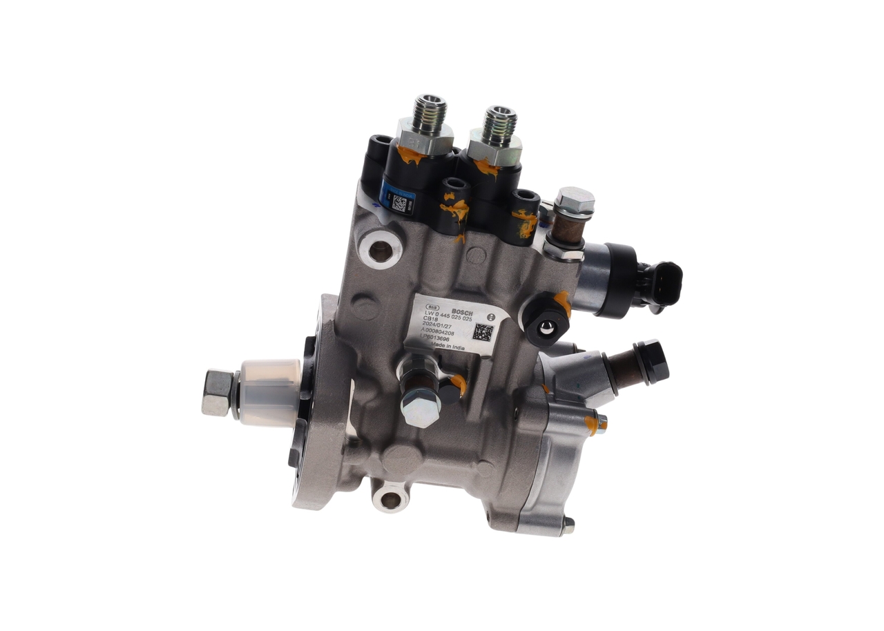 BOSCH CR/CB18S2/R100/10-7915 Bomba inyectora