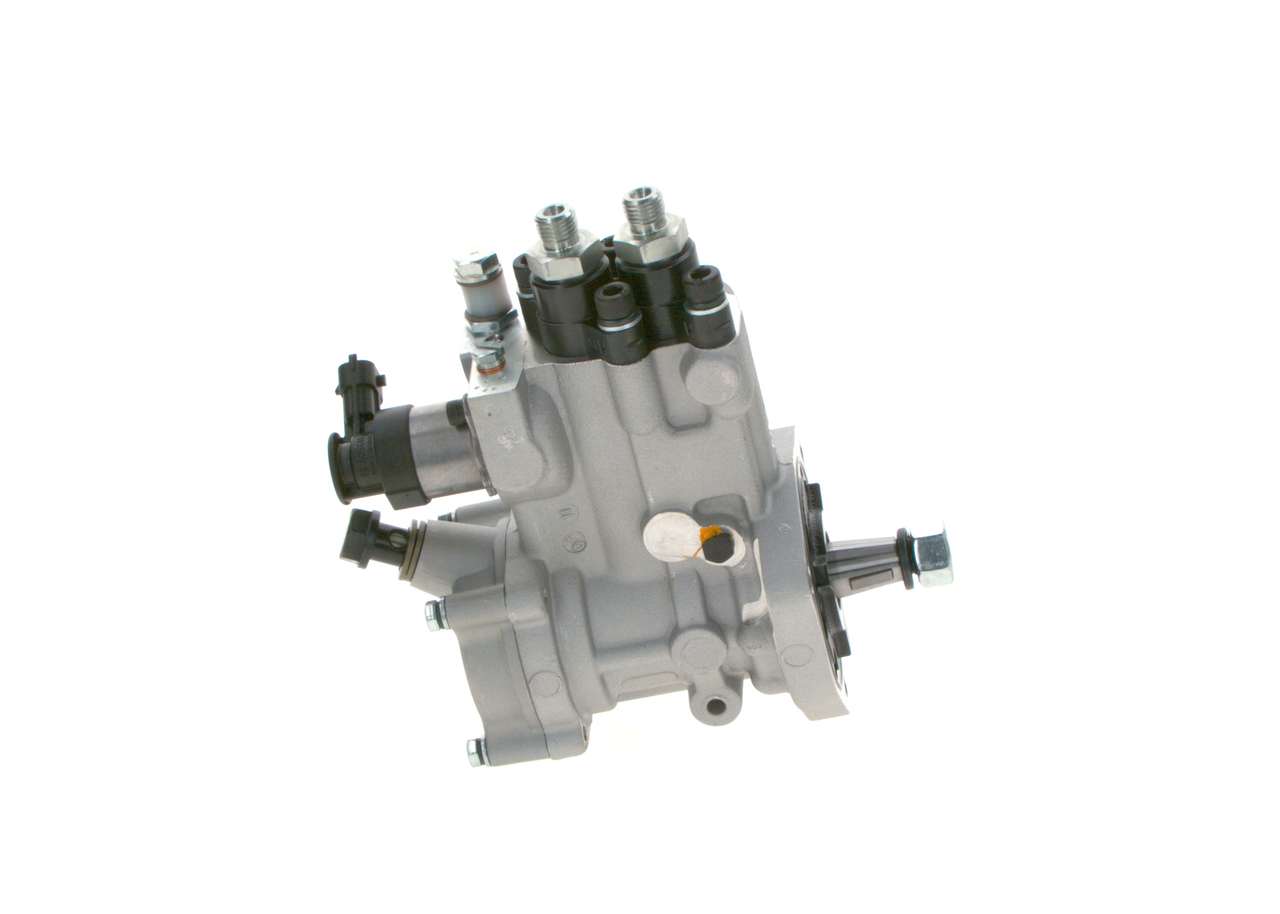 BOSCH CR/CB18 S2/R100 /10 -7 Bomba de alta pressão