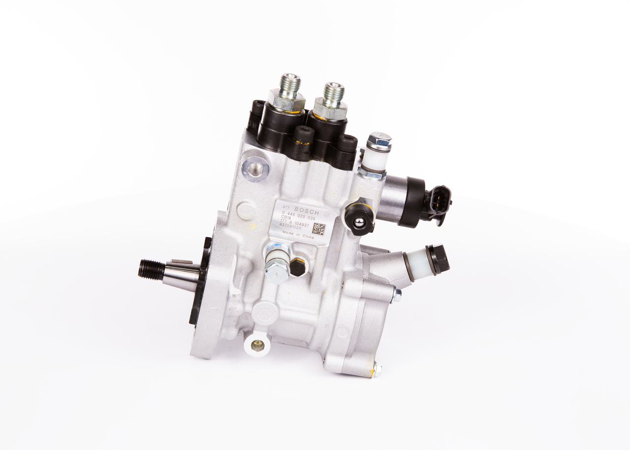 BOSCH CR/CB18 S2/R140/20-789 Bomba inyectora