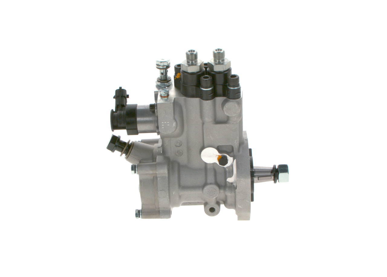 BOSCH CR/CB18 S/R 100/20-7V Hogedrukinspuitpomp