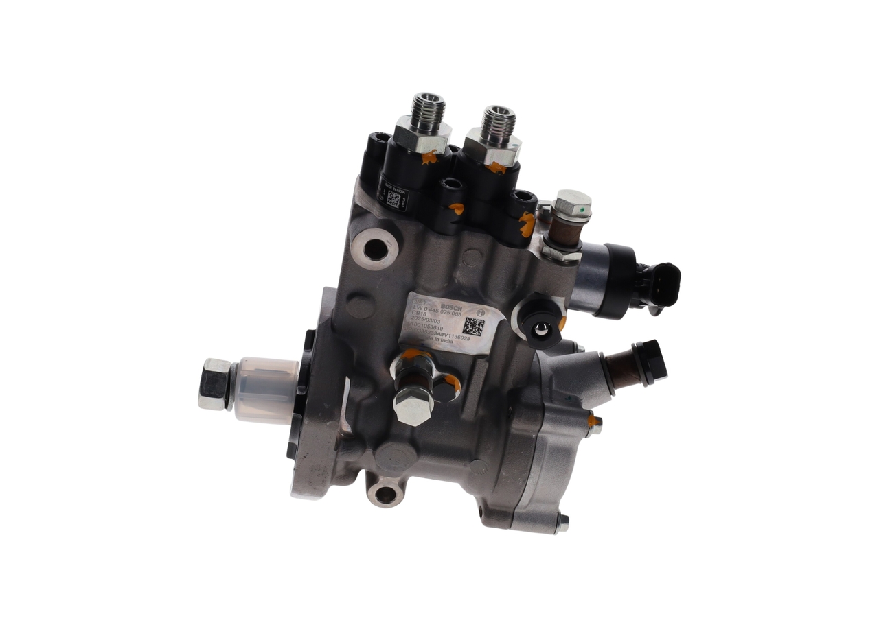 BOSCH CR/CB18 S2/R 100/20-78 Bomba de alta pressão