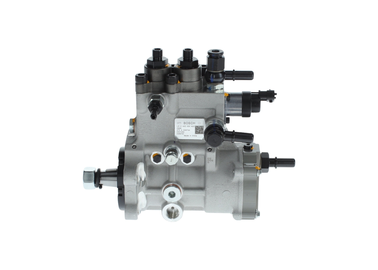 BOSCH CR/CB28 S2/R 100/10-78 Pompe à injection