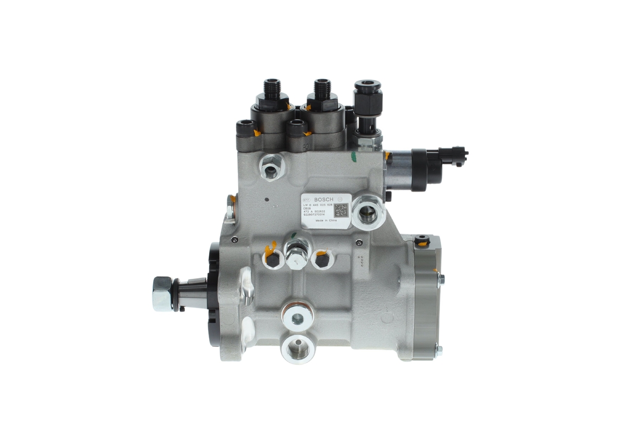 BOSCH CR/CB28 S2/R 100/10-78 Pompa wysokiego ciśnienia