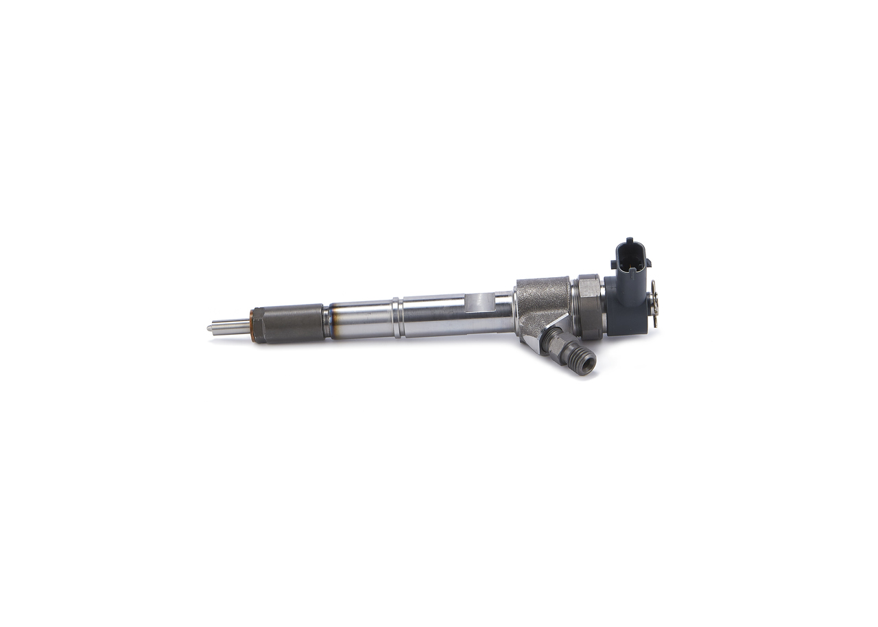 BOSCH 0 445 110 321 Injectors with seal ring-image-8459229