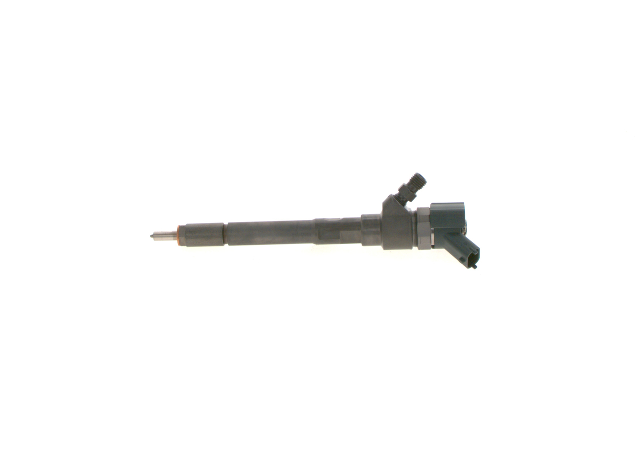 BOSCH 0 445 110 329 Injectors with seal ring-image-8459230